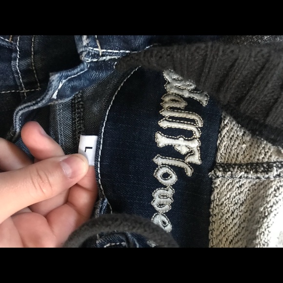 Jean jacket - Picture 3 of 4